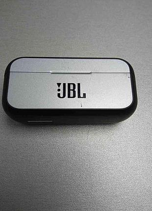 Наушники Bluetooth-гарнитура Б/У JBL Reflect Flow