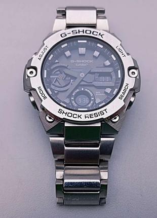 Наручные часы Б/У Casio GST-B400D-1AER