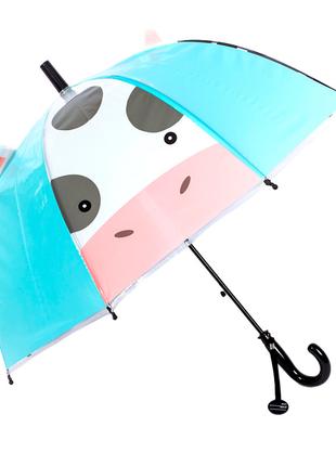Детский зонт RST RST062A Cow