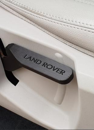 Ручка регулировки сидения Toyota Land Rover
