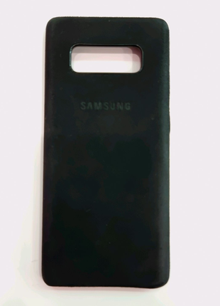 Чохол Samsung Note 8