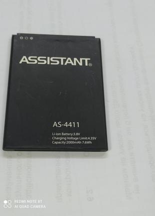 Запчасти для телефона Assistant AS-4411