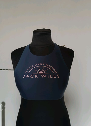 Jack wills купальник