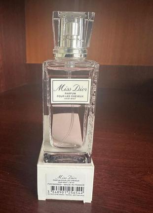 Miss Dior Parfum Hair Mist 30ml