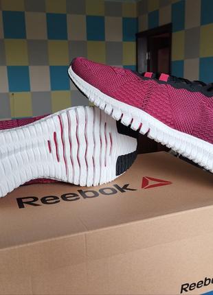 Reebok оригинал 45 ( по стельке 29,5 см.) новые кроссовки