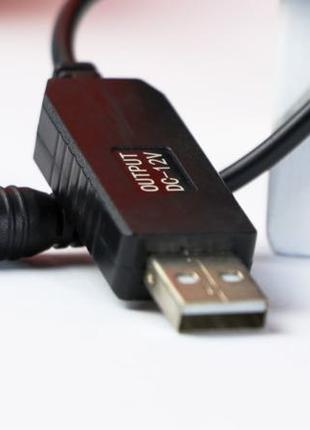 USB to DC для роутера (Gpoint
