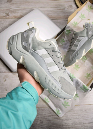 Adidas ZX22 Light Gray