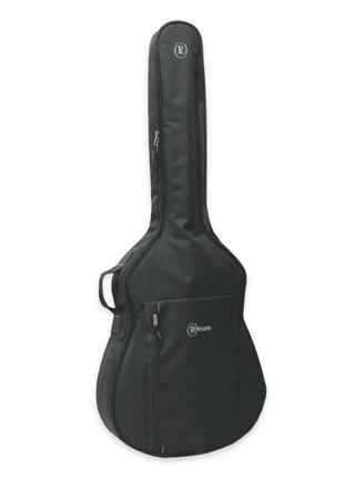 Чохол для акустичної гітари з утепленням Renesans АГМ-37 cp