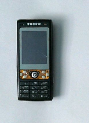 Sony Ericsson K790