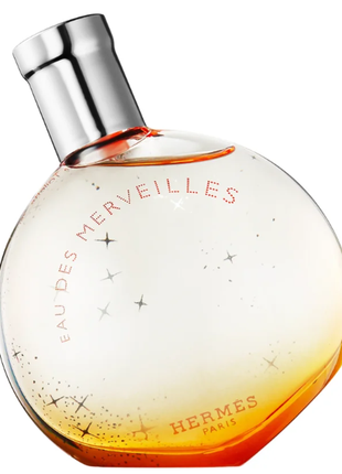 Hermès eau des merveilles