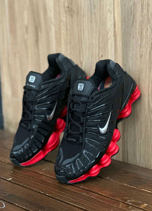 Чоловічі кросівки Nike Shox TL