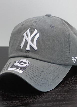 Бейсболки кепки new york yankees 47 brand оригинал