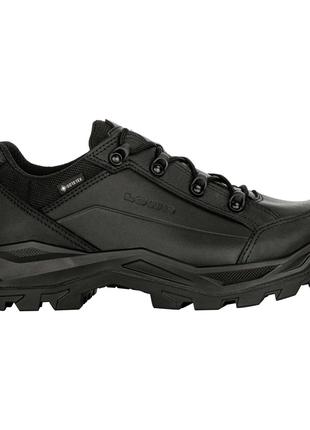 Ботинки Lowa Renegade II GTX® LO TF MF UK 5.5/EU 39 Black