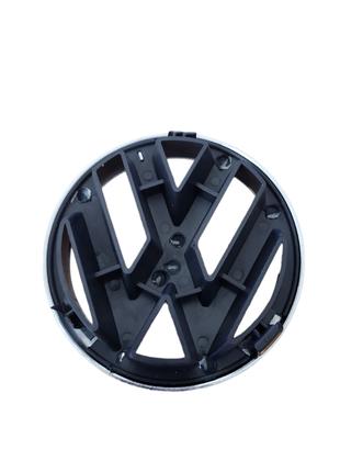 Эмблема на решетку радиатора Volkswagen VW CADDY 04-10, POLO 0...