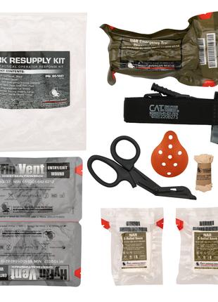 Аптечка індивідуальна NAR TORK Resupply Kit BasicMulti