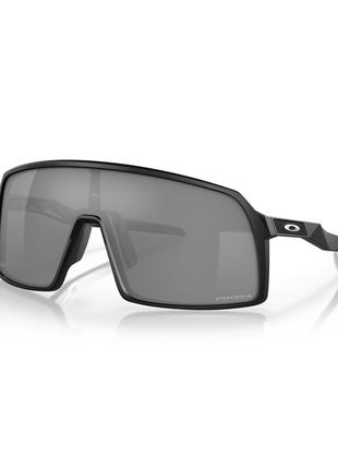 Окуляри захисні Oakley® SI Sutro Prizm Black