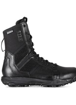 Черевики тактичні 5.11 Tactical A/T 8 Waterproof Side Zip Boot...