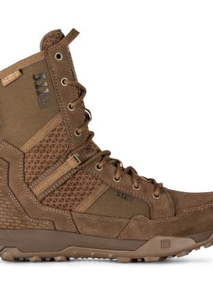 Ботинки тактические 5.11 Tactical A/T 8' Waterproof Boot 10 US...