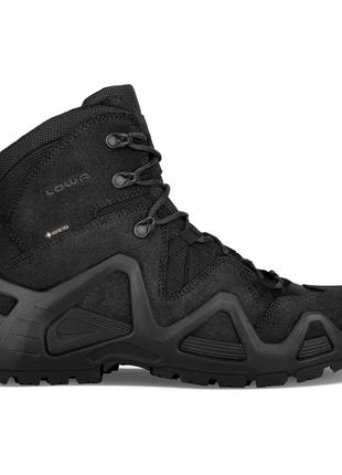 Ботинки Lowa Zephyr GTX® MID TF UK 8.5/EU 42.5 Black