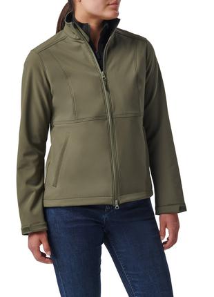 Куртка женская 5.11 Tactical Women's Leone Softshell Jacket XS...
