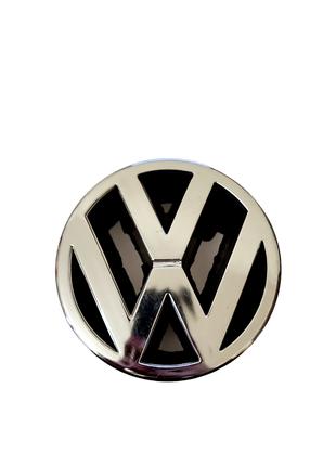 Эмблема на решетку радиатора Volkswagen VW GOLF 4, PASSAT В5 1...