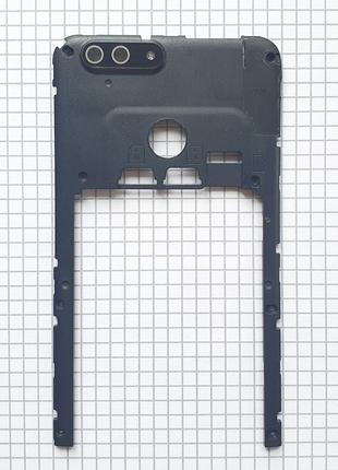 Средний корпус S-TELL M557 для телефона оригинал с разборки