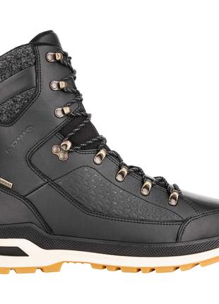 Ботинки зимние LOWA Renegade EVO Ice GTX® UK 11/EU 46 Black/Honey