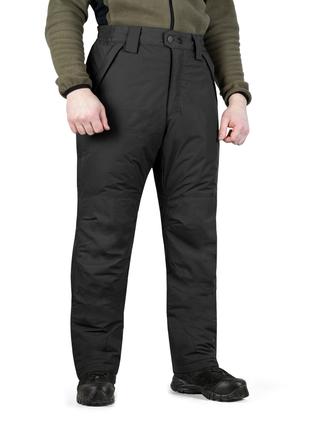 Брюки зимние 5.11 Tactical Bastion Pants 2XL Black