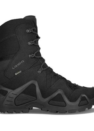 Ботинки Lowa Zephyr HI GTX® TF UK 12/EU 47 Black