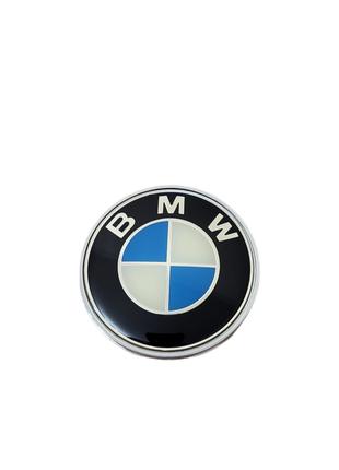 Колпачки на диски, заглушки на литые диски BMW Бмв 68 мм / 65 ...