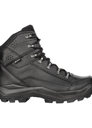 Ботинки Lowa RENEGADE II GTX® MID TF UK 15/EU 51 Black