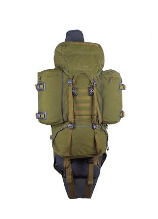 Рюкзак тактический Berghaus SMPS Crusader WS Size 4 Cedar