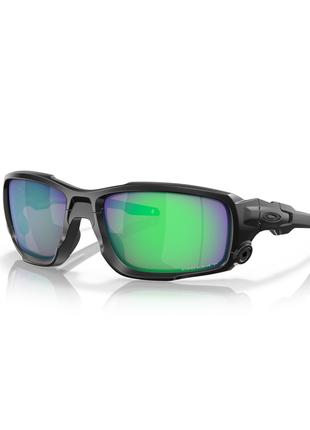 Окуляри балістичні Oakley® SI Ballistic Shock Tube® Prizm Mari...