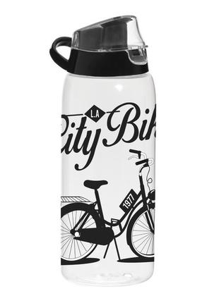 Бутылка для воды Herevin City Bike