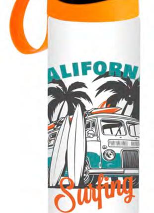 Бутылка для воды Herevin Pc-California 0.75 л (161670-076)