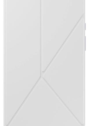 Чехол Samsung Tab A9 Book Cover EF-BX110TWEGWW White