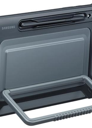 Чехол Samsung Tab S9 Outdoor Cover Black (EF-RX710CBEGWW)