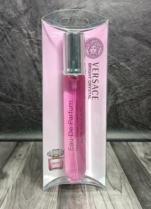 Женский парфюм Versace Bright Crystal (Версаче Брайт Кристал) ...