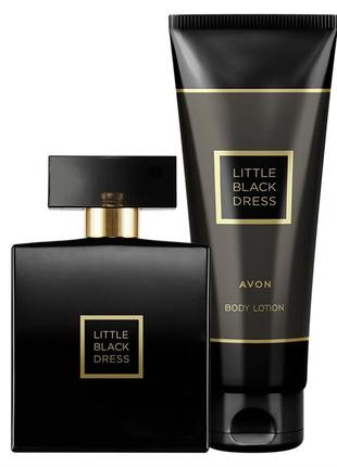 Набор Little Black Dress Avon Ейвон