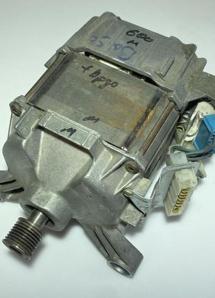 Двигатель (мотор) Б/У для стиральной машины Bosch Ardo 151.600...