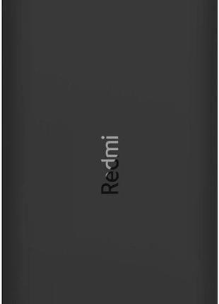 Портативный аккумулятор павербанк Xiaomi Redmi Power Bank 1000...