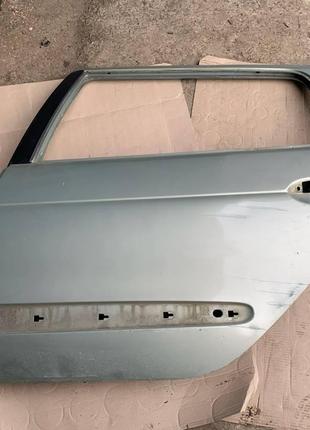 Двері задні ліві Renault Megane 1 1995-2003 Б/У універсал