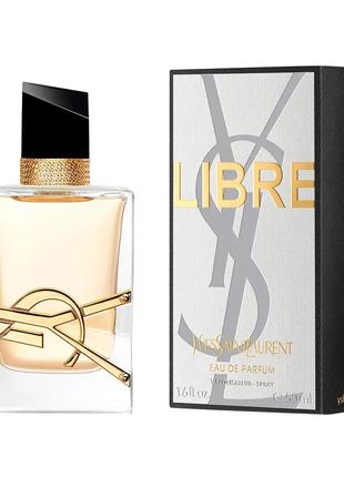 Жіноча парфумована вода Yves Saint Laurent Libre Eau de Parfum...