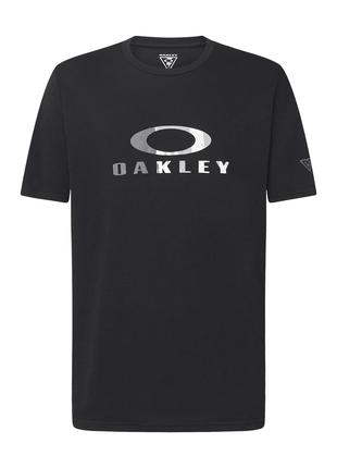 Футболка с рисунком Oakley® SI Splatter Tee S Black