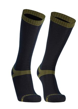 Носки водонепроницаемые Dexshell Waterproof Trekking Socks XL ...