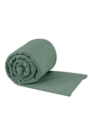 Рушник Sea to Summit Pocket Towel Sage XL