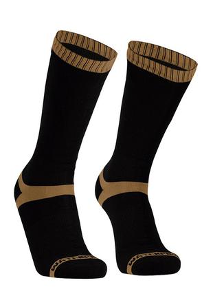 Носки водонепроницаемые Dexshell Waterproof Hytherm Pro Socks ...