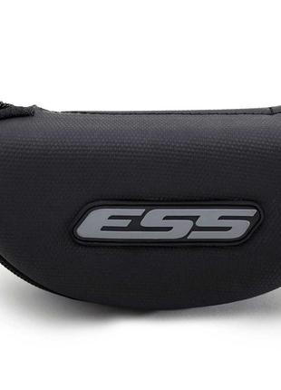 Футляр защитный для очков ESS Eyeshield Hard Case Black