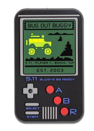 Нашивка 5.11 Tactical Bug Out Buggy Patch