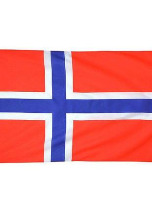 Прапор НорвегіїMulti